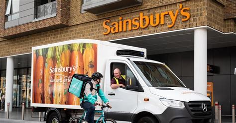 sainsbury delivery|Same Day Delivery and Click & Collect .